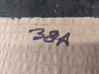 Генератор bmw 3 e46 320d m47d20 204d4 150km 441903 a14vi34 150a Оригінал, фото thumb