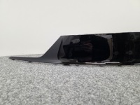 Решітка радіатора решітка радіатора opel crossland lift 39172214 Доставка, фото thumb