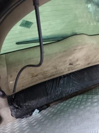 фото thumb №12, Volvo v70 ii lift крышка багажника багажника 467-46