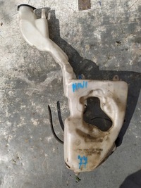 фото thumb №1, Mini r56 7157124 бачок омывателя