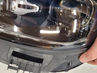 фото thumb №11, Mercedes w206 лампа левая перед digital full led eu a2069064703