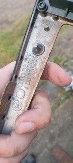 фото thumb №8, Рамка dekor drewno audi a8 d2 lift 1 din 4d0820325 przecieki комплект