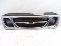 фото thumb №1, Решётка радиатора решётка радиатора радиатора saab 95 9-5