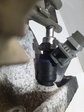 фото thumb №9, Коллектор всасывающий планка 09158663 opel astra g h vectra zafira 1.8b z18xe