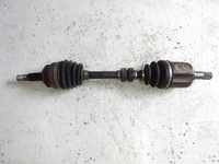 фото thumb №1, Приводной вал левая nissan x-trail 1,6 dci 14-20 автоматическая коробка передач