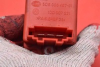 фото thumb №8, Резистор обдув резистор резистор 1j0907521 seat alhambra 1 i 00-10