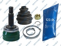 фото thumb №16, Gsp шарнир hyundai hyundai getz tb 1.5 crdi