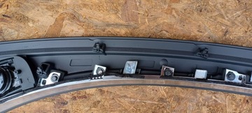 фото thumb №13, Dekor планка консолі 4g012857051 audi a6 c7