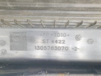 Бампер задний жгут pdc opel movano c 1305763070 Недорого, фото thumb