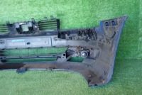 Seat leon i 98-05 toledo ii бампер передній перед в Україні, фото thumb