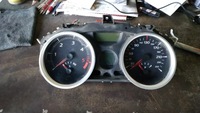 фото thumb №1, Renault megane ii - счетчик приборная панель 8200408798f