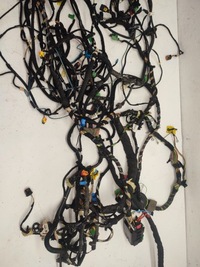 фото thumb №5, Citroen ds5 джгут електропроводка салону 1.6 ehdi