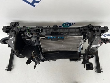 фото thumb №11, Pas переднее радиатор nissan juke ii f16 1.0b