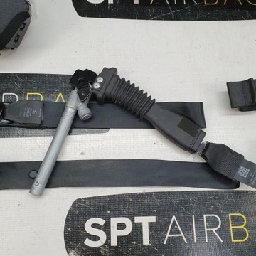 фото thumb №9, Tucson iii 3 панель консоль подушки ремені подушка безпеки