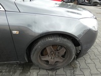 фото thumb №14, Z177 kompletny перед кузов капот бампер лампи opel insignia a 08-13