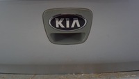 фото thumb №11, Kia rio iii кришка багажника задня багажника lak 5d k676