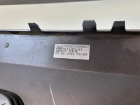 Бампер передний bmw 2 u6 active tourer 8737313 Недорого, фото thumb