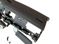 фото thumb №8, Vw touareg iii head up приборная панель панель  ремни air bag комплект оригинал