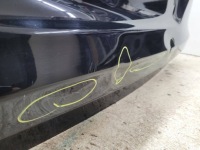 фото thumb №6, Bmw x3 f25 10+ крышка крышка багажника зад задняя fv