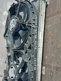 фото thumb №2, Laguna ii 3.0 комплект радиатор