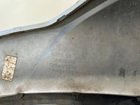 фото thumb №6, Audi q3 83a накладка бампера зад 83a807568 оригінал