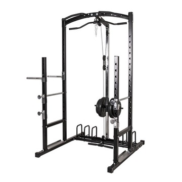 Стойка для ворот для тренировок inSPORTline Power Rack PW7
