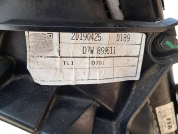 фото thumb №8, Pas перед підсилювач радіатор комплект hyundai tucson iii рестайлінг 1.6 t-gdi