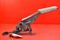 фото thumb №6, Важіль гальма ручного 1z1711303c skoda superb 2 ii 08-13