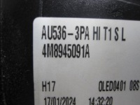 фото thumb №10, Лампа задняя левая audi q8 4m8 lift matrix led 24r 4m8945091a