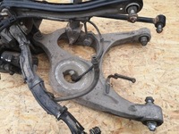 фото thumb №7, Ml gl w166 поворотный кулак правый задняя рычаги