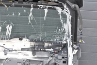 фото thumb №15, Volvo xc60 ii крышка багажника багажника задняя задняя