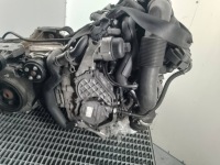 фото thumb №8, Двигатель mercedes-benz klasa a w169 640940 2.0 cdi 109km
