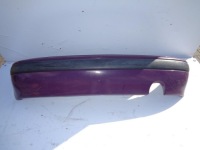 фото thumb №1, Бампер задня задній nissan micra k11