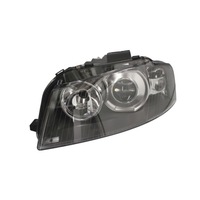 фото thumb №1, Лампа audi a3 8p 03-08 фара левый