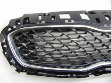 фото thumb №9, Kia sportage iv gt рестайлінг решітка решітка радіатора 86353-f1600