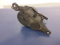 фото thumb №1, Audi a8 s8 d4 4.0 tfsi бак węgla активного