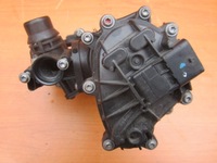 фото thumb №10, Bmw x1 f48 f44 f40 mini 1.5 корпус термостата термостат 8631943 0631943