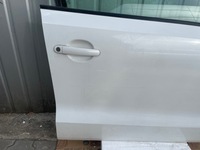 фото thumb №2, Vw polo 6r 12r дверь передние правые lb9a 5d