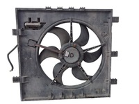 фото thumb №1, Mercedes vito w638 2.3 d вентилятор радіатора