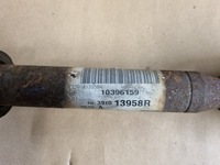 фото thumb №4, Megane iv приводной вал левая 391013958r
