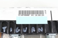 фото thumb №9, Подушка пасажира vw tiguan i 5n 1q0880204 07-16