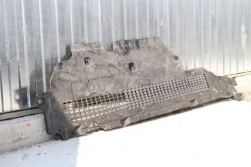 фото thumb №6, Правая защита шасси renault captur i рестайлинг