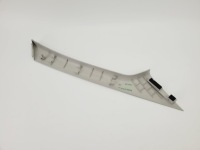 фото thumb №1, Защита стойка правый перед citroen berlingo 9681031377