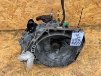 Dacia duster iii 1.0 tce коробка передач передач механическая jt4027 с Разборки, фото thumb