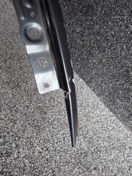 фото thumb №7, Bmw f10 f11 5 крило лівий переднє перед