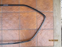 фото thumb №9, Hyundai ix20 lift 14-19 рамка молдинг решётка радиатора решётка радиатора