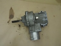 фото thumb №15, Рульова колонка ze підсилювач fiat stilo 00046846858 європа