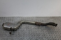 фото thumb №1, Гаситель выхлоп stelvio 50553867