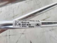 фото thumb №7, Шланг wody отопителя ford transit custom