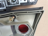 Лампа ліва задня вкладиш alfa romeo 33 рестайлінг  оригінальний номер nowa Ціна, фото thumb